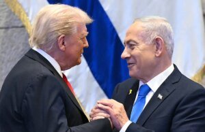 Netanyahu se reunirá com Trump em 29 de dezembro para discutir o plano do tribunal