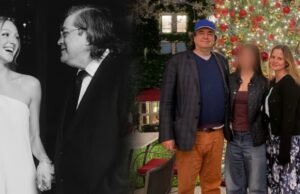Jaime Bayly revelou uma discussão com Silvia Núñez sobre comportamento inadequado para com a ex-mulher: “Ela achou que eu ultrapassava o limite”