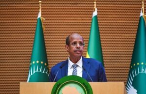 Sindicatos aplaudiram o acordo entre a RDC e o Ruanda assinado em Washington