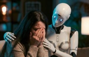 Que perguntas você não deve fazer a uma IA no Natal de 2025