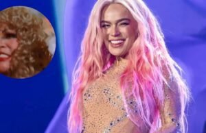 “La tigresa del oriente” Inesperado em novo visual no novo vídeo “tropicoqueta” de Karol G