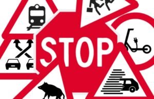 Este é o significado do novo sinal que a DGT está colocando na estrada