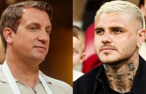 Maxi López contra Mauro Icardi: “Ele merece ser pego; com Wanda me machucaram”