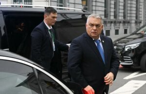 Orbán busca a reação de Putin ao uso de ativos russos congelados pela UE em meio a tensões contínuas
