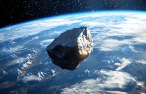 Corrida de mineração de asteroides ainda enfrenta grandes desafios, alerta estudo
