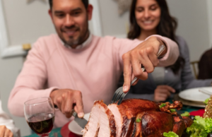 Os peruanos ganham peso em dezembro? Aqui está a opinião do especialista sobre a ceia de Natal
