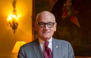 O empresário e ex-vice-presidente do Barça, Carles Vilarrubí, morreu aos 71 anos.