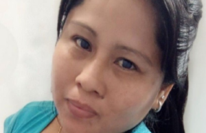 Vídeos que mostram a trajetória do assassinato de uma mulher em La Matanza: ela foi trabalhar depois de cortar a garganta do amante