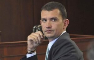 Emilio Tapia, polêmico empreiteiro investigado em caso de corrupção, libertado por decisão do juiz de Barranquilla