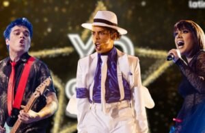 Grande final de ‘Yo Soy 2025’: cada minuto da gala final de Michael Jackson, Green Day e Alejandra Guzmán