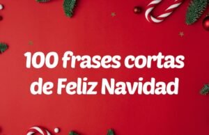100 frases curtas e originais de Natal para enviar via WhatsApp para familiares e amigos