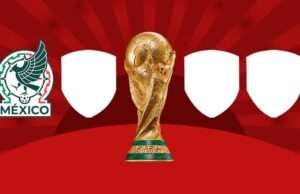 Copa do Mundo 2026 ao vivo: assim foi definida a chave do México para a Copa do Mundo de 2026