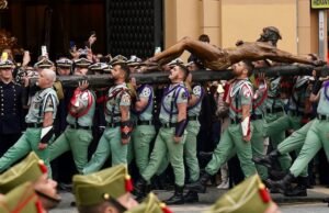 Fundação Francisco Franco perde mais uma batalha: Justiça apoia mudança de nome que elimina a “Bandeira do Comandante Franco” da Legião