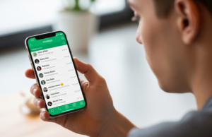 Como o WhatsApp pode ajudar você a economizar tempo com esse ótimo recurso