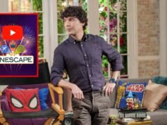 Penecôpe é dada a você? O vídeo emotiti de Pruno scenco ilumina seus seguidores