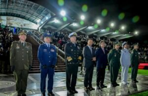 Com nova liderança militar, Ministro da Defesa promete eleições “transparentes, legais e seguras” na Colômbia