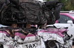 Quando você saberá se recebeu uma bolsa entre 120 mil e 200 mil pesos para renovar os táxis no CDMX
