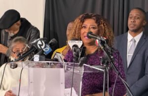 Pamela Price anuncia candidatura a promotora distrital do condado de Alameda em 2026 após o recall