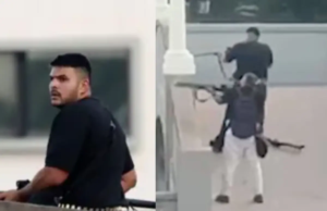 As Filipinas rejeitaram as alegações de que era um campo de treinamento do ISIS após o ataque em Bondi Beach