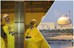 Esperava-se que a visita de Putin à Índia melhorasse a cooperação nuclear civil