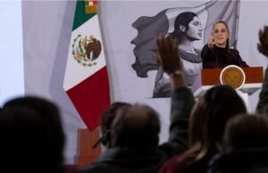 Caso Ernestina Ascencio: Sheinbaum cumprirá sentença da CIDH por homicídio durante os seis anos de Calderón, estas são as condições