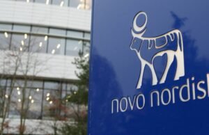 Ações da Novo Nordisk lideraram ganhos no mercado de ações após aprovação da pílula dietética nos EUA