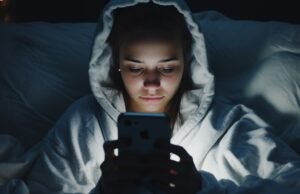 O uso diário do telefone afeta nossa memória: mudando o cérebro humano
