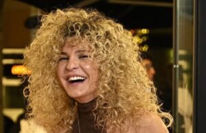 Sheila Casas revela como é Ana Mena a curta distância