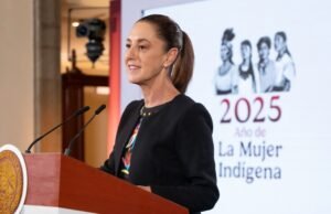 ‘La Mañanera’ hoje, segunda-feira, 15 de dezembro, dezembro Aumento tarifário e planos do México, que estão relacionados