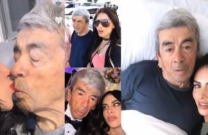 A dolorosa despedida de Jessica Cediel do pai: “Não sei como superar sua partida”