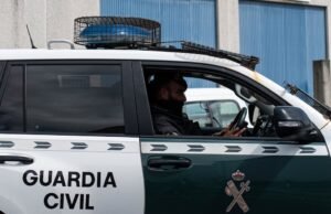 Dois homens barricaram uma casa em Elche (Alicante): dois foram espancados até a morte e um ficou gravemente ferido