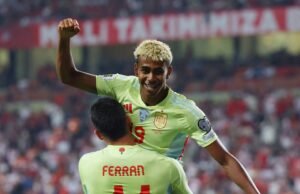 FIFA confirma calendário completo da Copa do Mundo de 2026: datas, horários na Espanha e todos os locais dos jogos