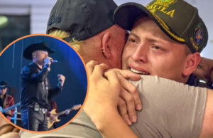 Miguel Ayala volta aos palcos após o sequestro em Cauca: seu pai se junta a ele em uma performance emocionante