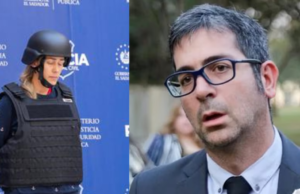 Caso Marcelo Pecci: O Supremo Tribunal Federal reconheceu a tutela de Margareth Chacón em seus estudos; tentando anular sua sentença