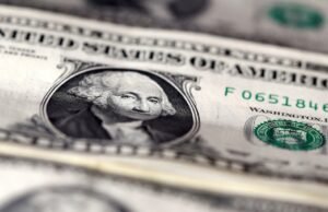 O dólar caiu para US$ 1.475, mas os riscos do país aumentaram novamente