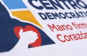 O Centro Democrático rejeitou a informação sobre a lista de senadores para as eleições de 2026: “Não têm sentido”