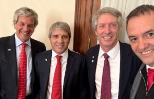 Do Banco Nación a Luis Caputo, o governo pretende promover o cumprimento da integridade financeira