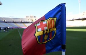O Barça rejeita “clara e firmemente” a utilização de fundos do clube “para realizar campanhas”.