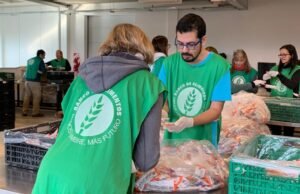 Dia Internacional do Voluntário: O Buenos Aires Foand convoca quem quer doar seu tempo e trabalho