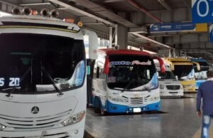 Salário mínimo 2026: alertaram para aumento do preço dos bilhetes de transporte público internacional, que chegará a 25%