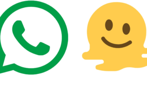 Qual é a diferença entre emoji emoji no Whatsapp e como usá-lo