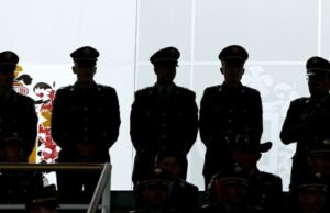 O Exército explica as irregularidades relatadas nos Comandos de Engenharia e confirma a investigação da investigação