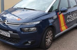 A polícia prendeu um homem supostamente responsável pela morte de seu irmão em Leganés