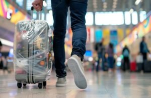 3 lugares de sonho para visitar em 2026, selecionados pela National Geographic