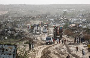Repórteres Sem Fronteiras: Israel é responsável por quase metade dos jornalistas mortos em todo o mundo este ano