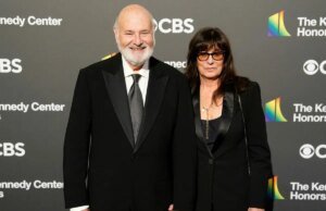 Rob Reiner e sua esposa foram mortos pelo filho na noite em que conheceram os Obama