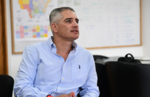 Foram apresentadas acusações contra o governador de Antioquia pelo suposto fracasso do projeto da rota Oriental