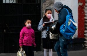 SEP suspende aulas em diversas escolas deste estado na segunda-feira, 8 de novembro
