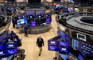Wall Street fechou a semana no Verde após dados e expectativas de corte no Federal Reserve