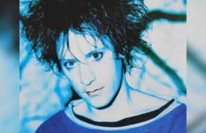 Perry Bamonte, músico do The Cure, morreu